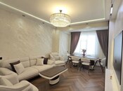 3 otaqlı yeni tikili - Həzi Aslanov m. - 105 m²