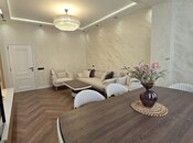 3 otaqlı yeni tikili - Həzi Aslanov m. - 105 m²