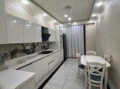 İcarəyə verilir 4 otaqlı yeni tikili 160 m², Yasamal q., photo 3 from 8