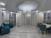 İcarəyə verilir 4 otaqlı yeni tikili 160 m², Yasamal q., photo 4 from 8