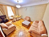 İcarəyə verilir 3 otaqlı köhnə tikili 85 m², Qara Qarayev m., photo 3 from 8