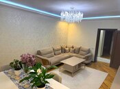 3-комн. вторичка - м. Кара Караев - 75 м²