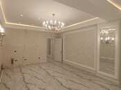 Satılır 3 otaqlı yeni tikili 107 m², Qara Qarayev m., photo 3 from 8