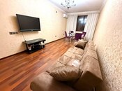 2 otaqlı yeni tikili - Nəriman Nərimanov m. - 62 m²