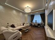 3 otaqlı yeni tikili - Xətai r. - 105 m²