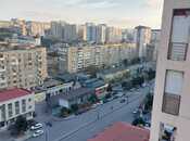 2 otaqlı yeni tikili - Həzi Aslanov m. - 120 m²