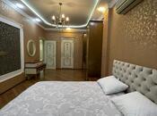 3 otaqlı yeni tikili - Şah İsmayıl Xətai m. - 158 m²