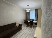 İcarəyə verilir 2 otaqlı yeni tikili 80 m², 20 Yanvar m., photo 4 from 8