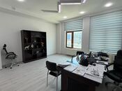 1 otaqlı ofis - Nəriman Nərimanov m. - 50 m²