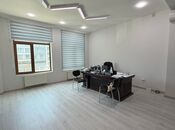 1 otaqlı ofis - Nəriman Nərimanov m. - 50 m²