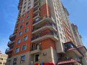 Satılır 3 otaqlı yeni tikili 124 m², Qara Qarayev m., photo 2 from 8