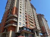 Satılır 3 otaqlı yeni tikili 124 m², Qara Qarayev m., photo 1 from 8