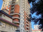 Satılır 3 otaqlı yeni tikili 124 m², Qara Qarayev m., photo 7 from 8