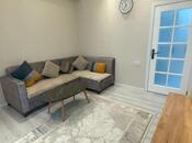 2 otaqlı yeni tikili - Yasamal r. - 55 m²