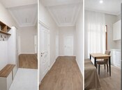 3 otaqlı yeni tikili - Sumqayıt - 83 m²