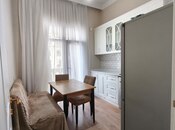 3 otaqlı yeni tikili - Sumqayıt - 83 m²