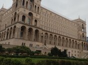 4-комн. вторичка - м. Сахил - 110 м²