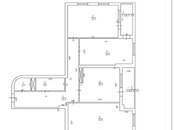 3 otaqlı yeni tikili - Nəsimi r. - 148 m²