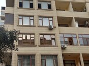 3 otaqlı yeni tikili - Nəsimi r. - 148 m²