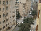 3 otaqlı yeni tikili - Nəsimi r. - 148 m²