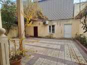 6 otaqlı həyət evi/bağ evi - Nəriman Nərimanov m. - 250 m²