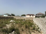 Участок - пос. Дюбенди - 4 сот