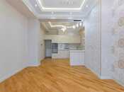 3 otaqlı yeni tikili - Nərimanov r. - 102 m²