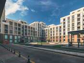 Объявление №6135385 - Баку, Наримановский  р., 3-комн., 102 м², 10/12 этаж