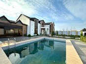 7-комн. дом/дача - Хазарский р. - 400 м²