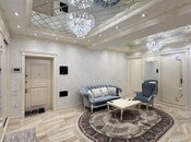 5 otaqlı yeni tikili - İnşaatçılar m. - 245 m²