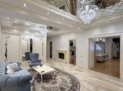 5 otaqlı yeni tikili - İnşaatçılar m. - 245 m²