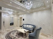 5 otaqlı yeni tikili - İnşaatçılar m. - 245 m²
