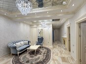 5 otaqlı yeni tikili - İnşaatçılar m. - 245 m²