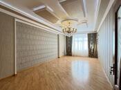 3 otaqlı yeni tikili - Həzi Aslanov m. - 134 m²