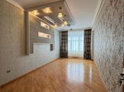 3 otaqlı yeni tikili - Həzi Aslanov m. - 134 m²
