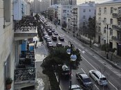 2 otaqlı köhnə tikili - Şah İsmayıl Xətai m. - 48 m²