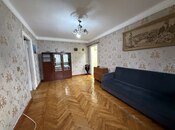2 otaqlı köhnə tikili - Şah İsmayıl Xətai m. - 48 m²
