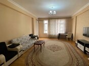 Сдаётся 3-комн. новостройка 130 м², м. Шах Исмаил Хатаи, photo 2 from 8