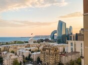 Сдаётся 3-комн. новостройка 130 м², м. Шах Исмаил Хатаи, photo 1 from 8