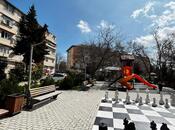 Satılır 3 otaqlı köhnə tikili 70 m², Qara Qarayev m., photo 3 from 8
