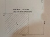 Satılır 6 otaqlı həyət evi/bağ evi 300 m², Avtovağzal m., photo 7 from 8
