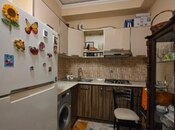 Satılır 2 otaqlı yeni tikili 58 m², İnşaatçılar m., photo 5 from 6