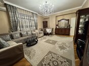3 otaqlı yeni tikili - İnşaatçılar m. - 124 m²