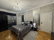 3 otaqlı yeni tikili - İnşaatçılar m. - 124 m²