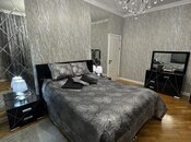 3 otaqlı yeni tikili - İnşaatçılar m. - 124 m²