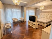Продаётся 3-комн. новостройка 150 м², м. Элмляр Академиясы, photo 6 from 8