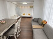 Продаётся 3-комн. новостройка 150 м², м. Элмляр Академиясы, photo 4 from 8