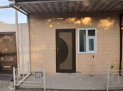 2 otaqlı həyət evi/bağ evi - Keşlə q. - 59 m²