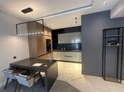 3 otaqlı yeni tikili - Şah İsmayıl Xətai m. - 125 m²