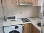 Сдаётся 1-комн. вторичка 25 м², м. Гянджлик, photo 4 from 6